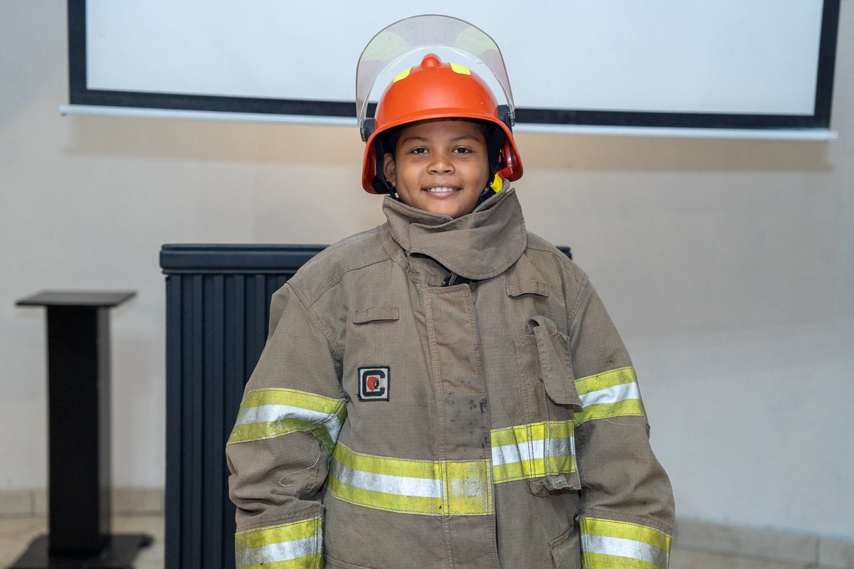 Bomberos Babahoyo tweet media
