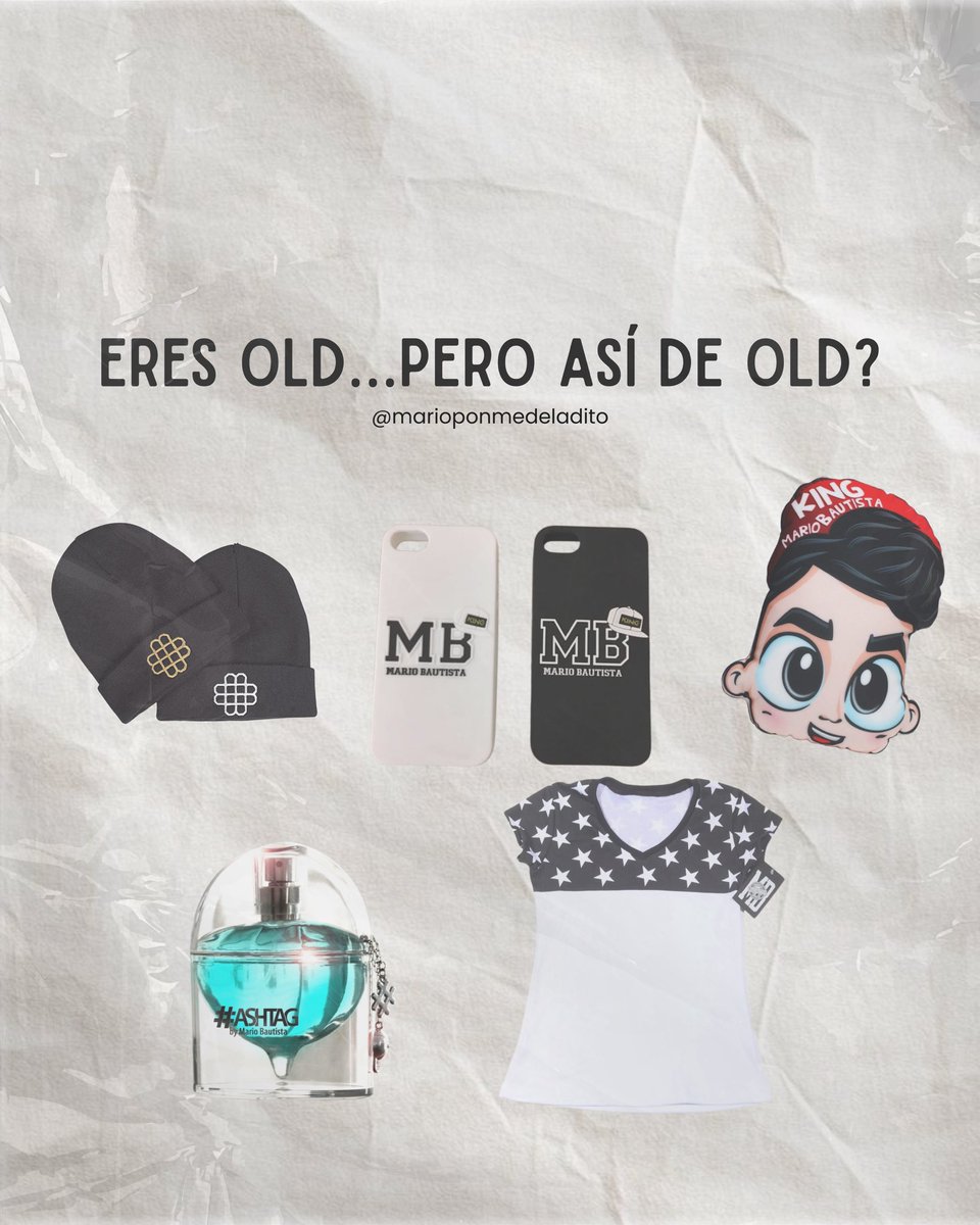 mbponmedeladito's tweet photo. ¿Así de oldddd?🥹🔙❤️ https://t.co/PxJo9DhK3g