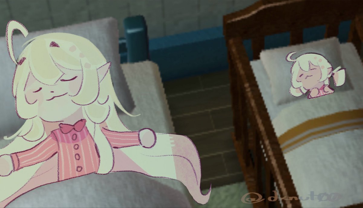 dxnut🍀 tweet media