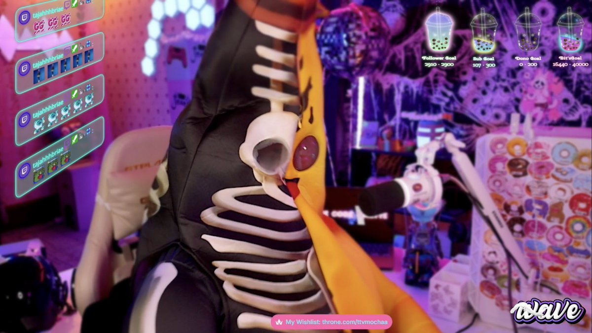 ᵗᵗᵛMochaaॐ| Fortnite Streamer tweet media
