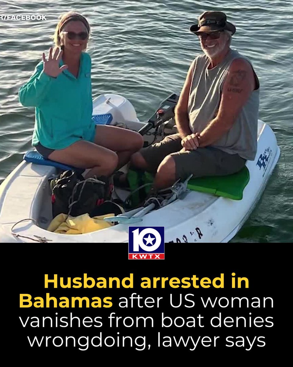 KWTX News 10 tweet media