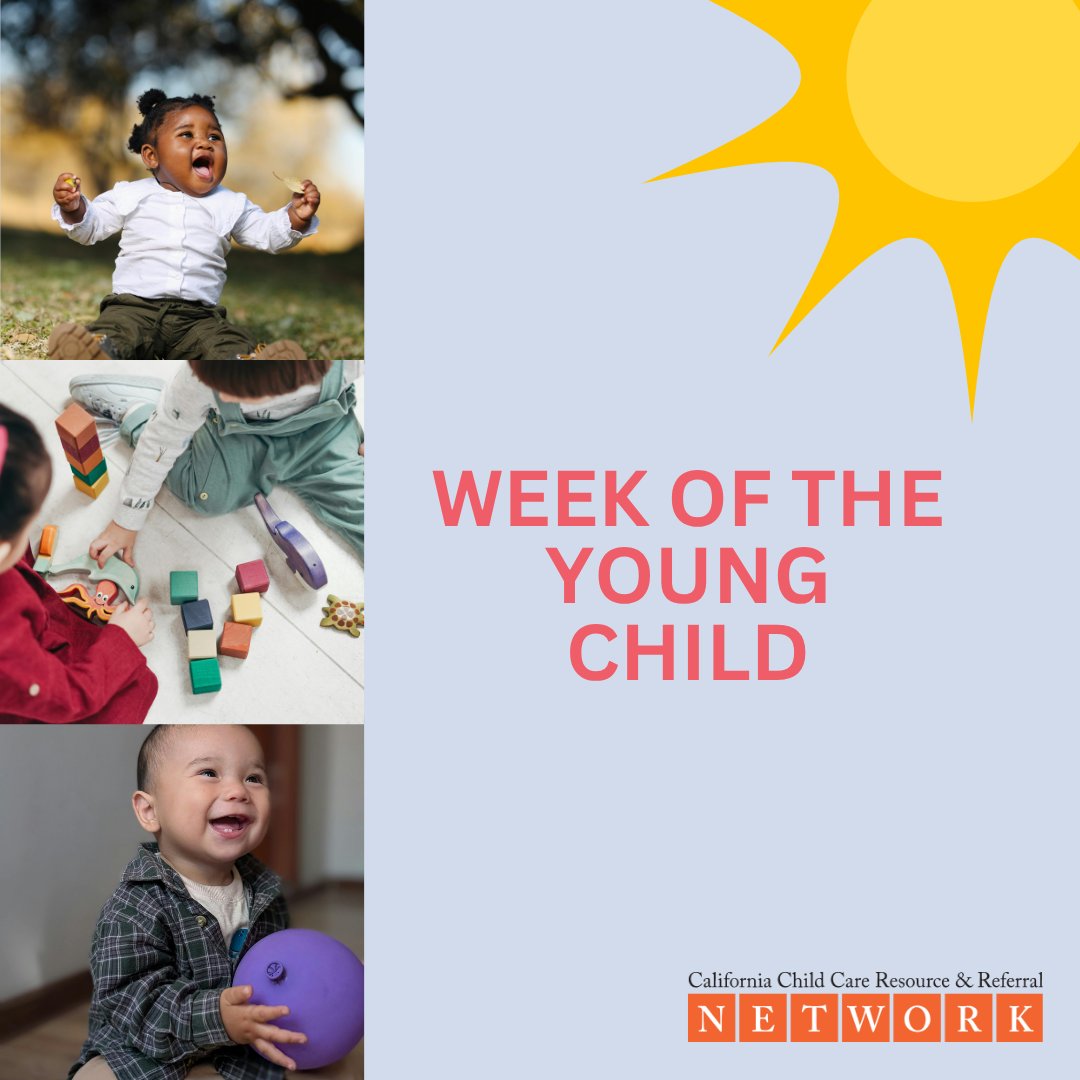 CA Child Care Resource & Referral Network tweet media