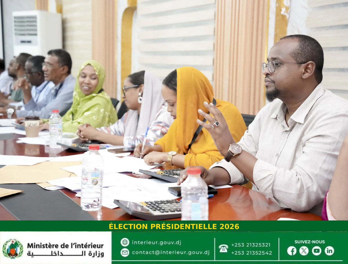 Idris Douhour tweet media