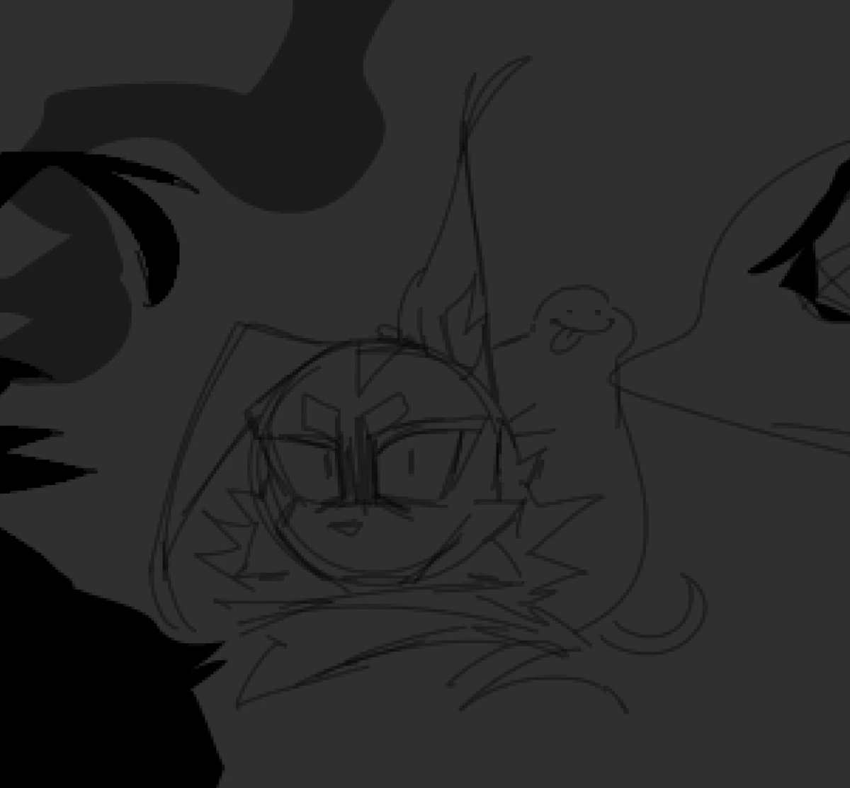 BIG_FL0PPA5757 Commission 3/8 tweet media