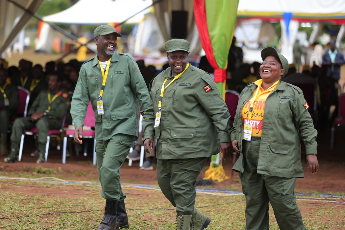 NRM Party tweet media