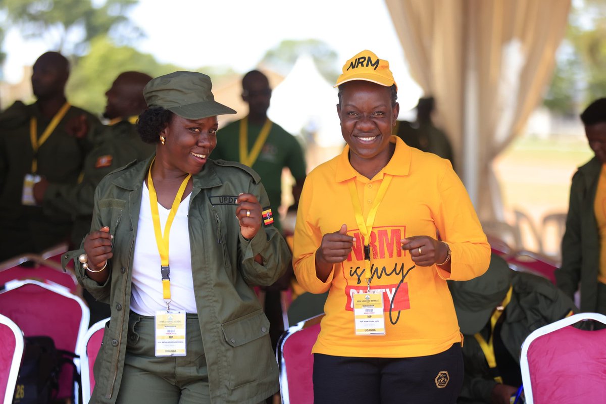 NRM Party tweet media
