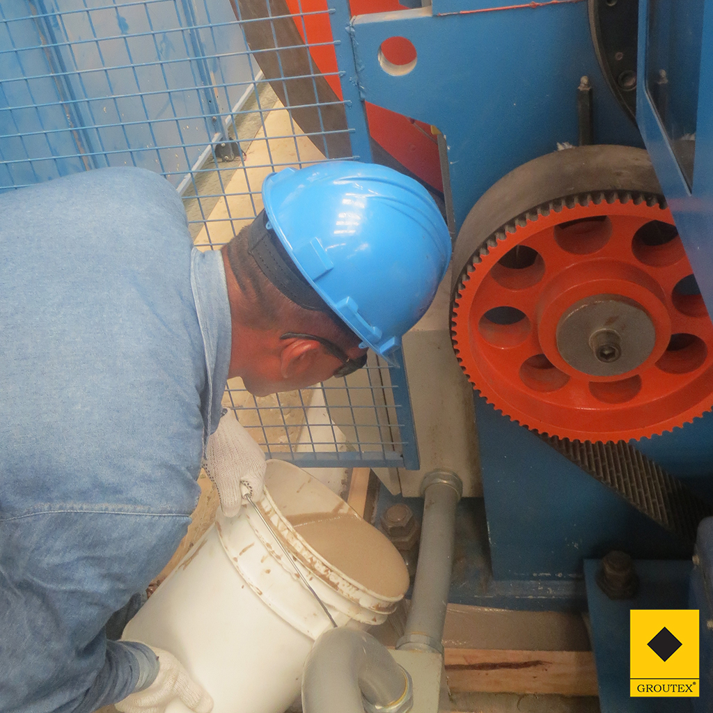 Groutex's tweet photo. 🚀 ¿Necesitas grouts para maquinaria pesada? ¡No busques más! Explora nuestra gama.

Visítanos en la web: https://t.co/GmqB8ZhexQ

#EquiposPesados #Construcción #GroutexProductos #Venezuela https://t.co/pczM1Pg4vQ