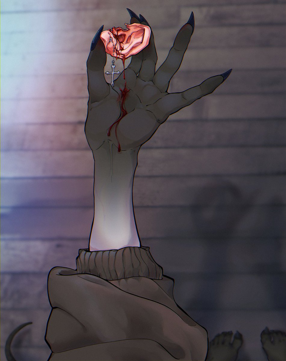Worm tweet media