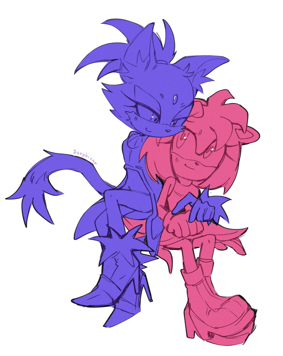 ♡⸝⸝ 🦐 Dorphizar‼️ tweet media