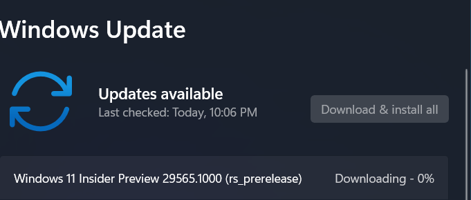 Erik Moreau #MVP #MODERNDESKTOP 🇧🇪 tweet media