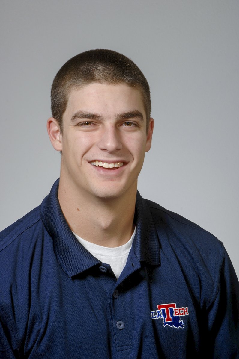 Louisiana Tech University tweet media