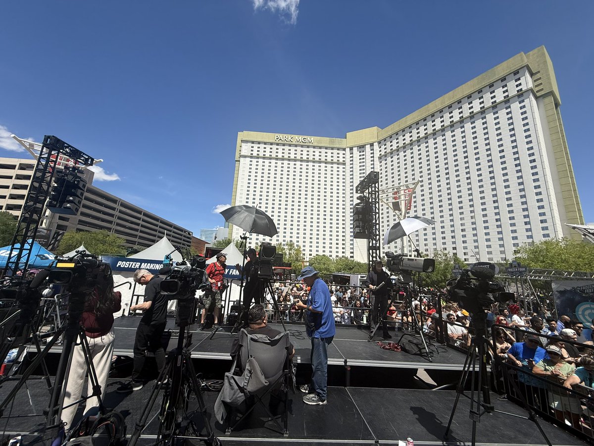 John Katsilometes tweet media