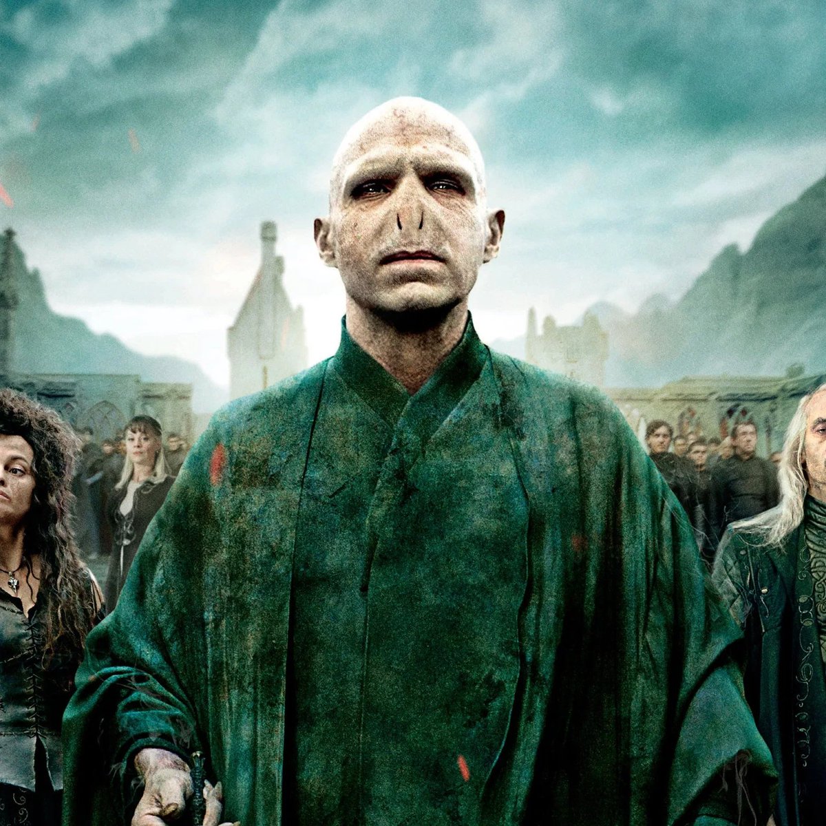 Complex Pop Culture tweet media