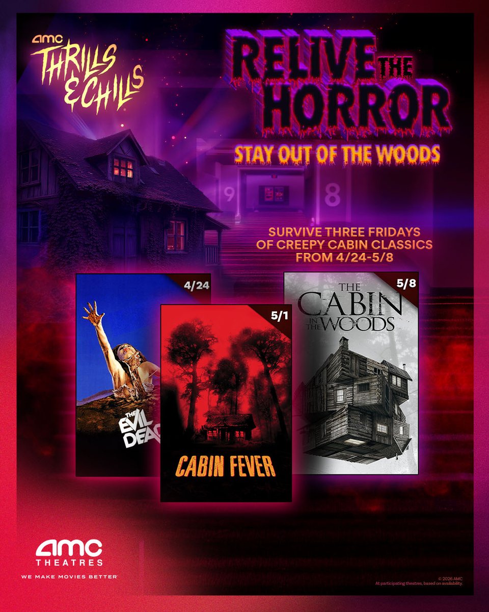 Bloody Disgusting tweet media