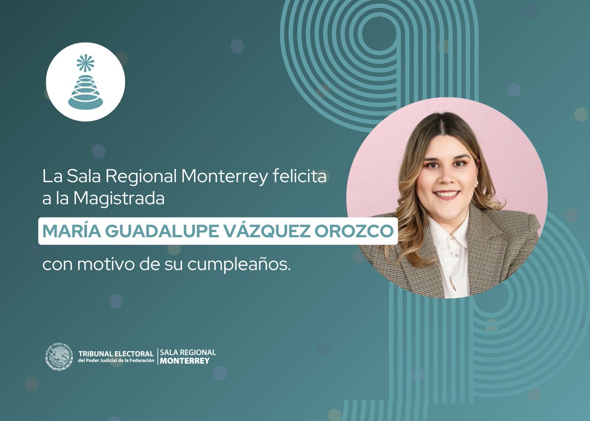 Sala Monterrey tweet media