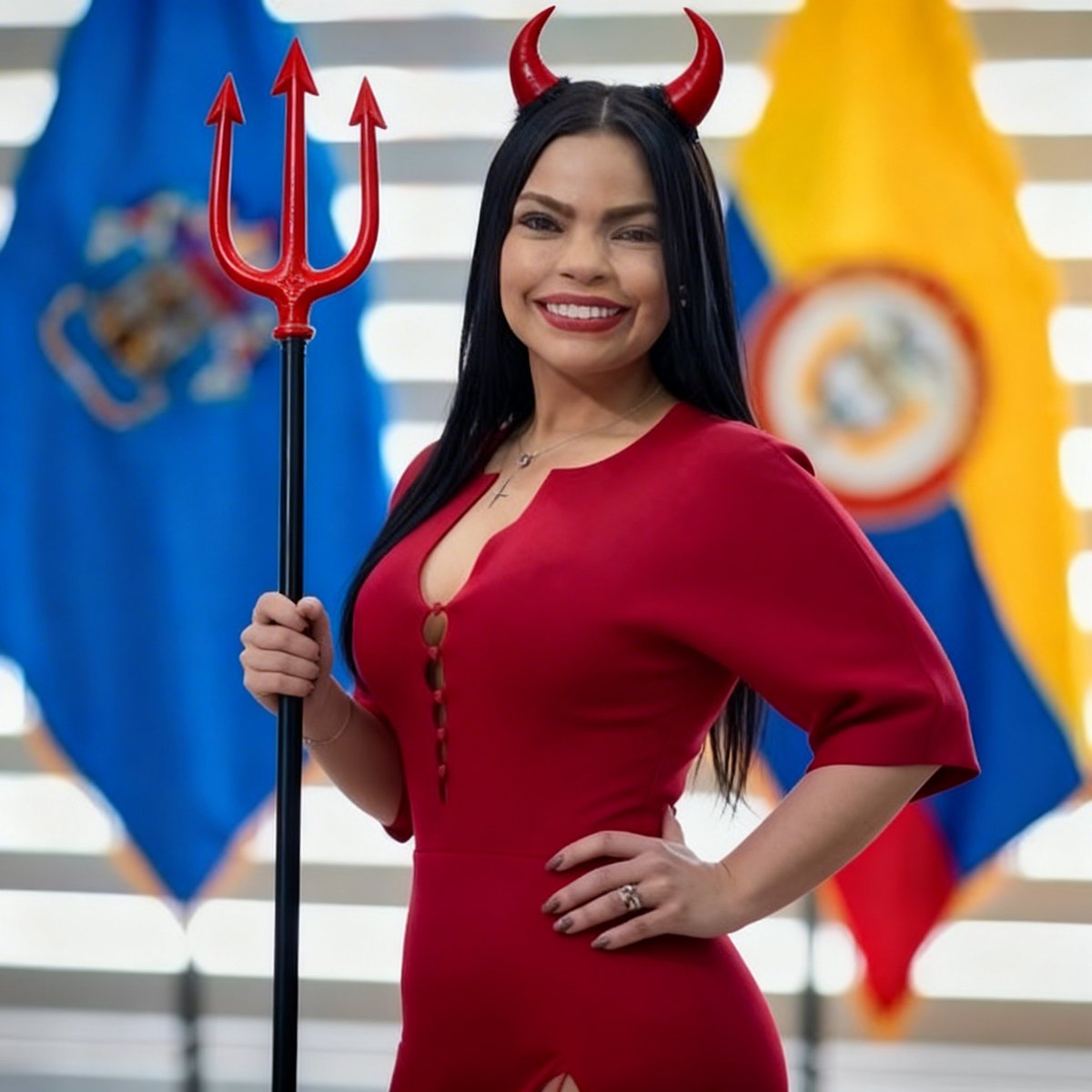 Quevaina ombe tweet media