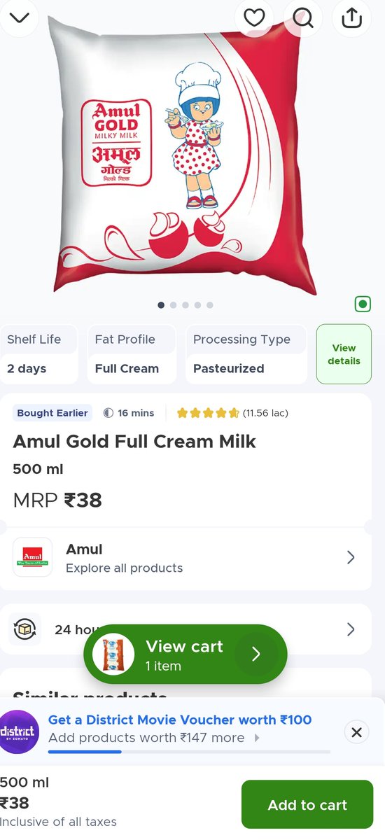 Technical Charts tweet media