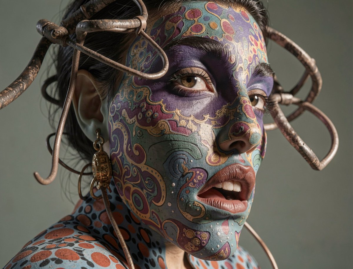 gokayfem's tweet image. the most underrated image generation/edit model is currently flux 2 klein 9b (not the base one). it creates/edits images under 1 second. there is no match for this speed and quality. closest one is z image turbo but output distribution is not diverse as flux 2 klein.