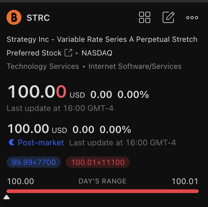 Michael Saylor tweet media