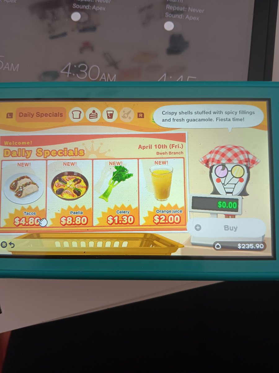 Buck da Deer tweet media