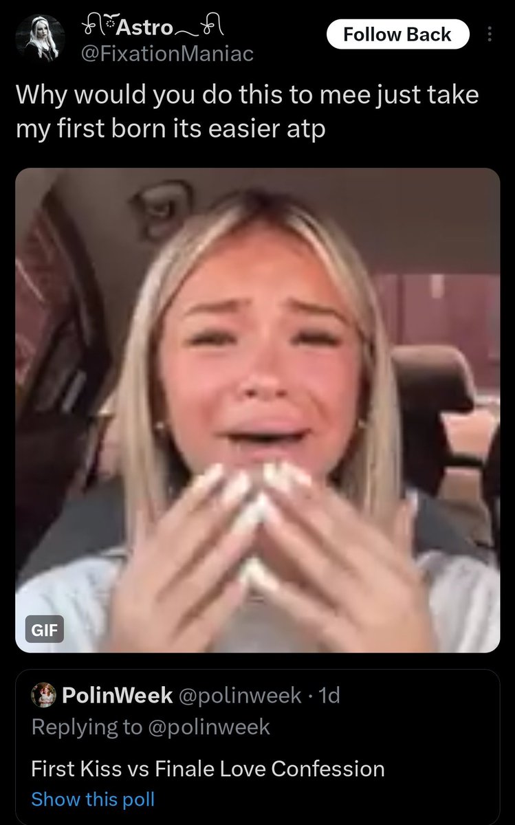 Polin_Struggles's tweet image. even #more crashouts 😭 #polinweek
