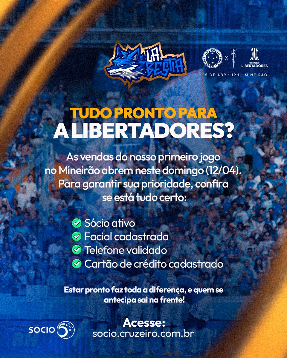 Sócio 5 Estrelas tweet media