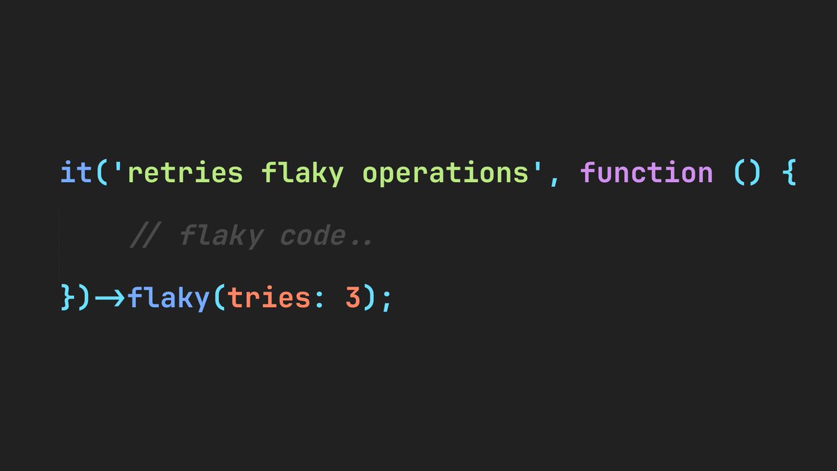 nunomaduro tweet media