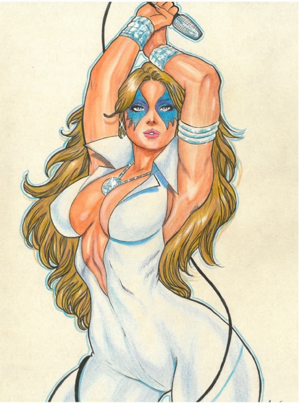 Comic Book Junkie85 🇬🇧 🇺🇦 tweet media