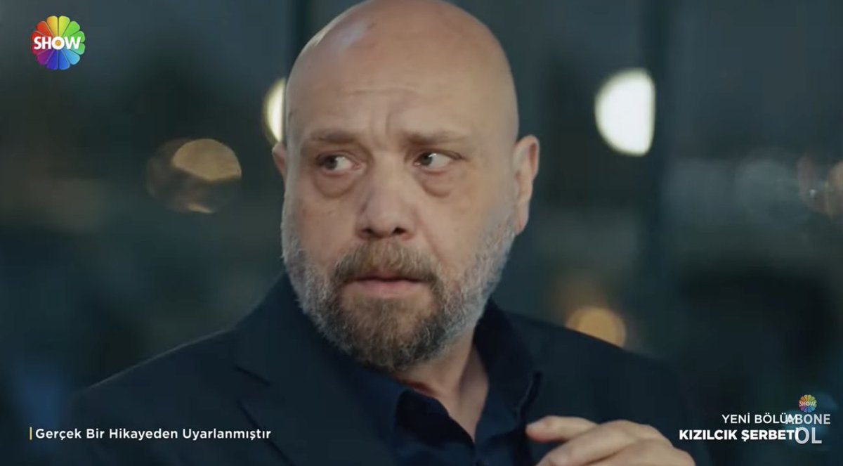 Dizicinin Rehberi tweet media