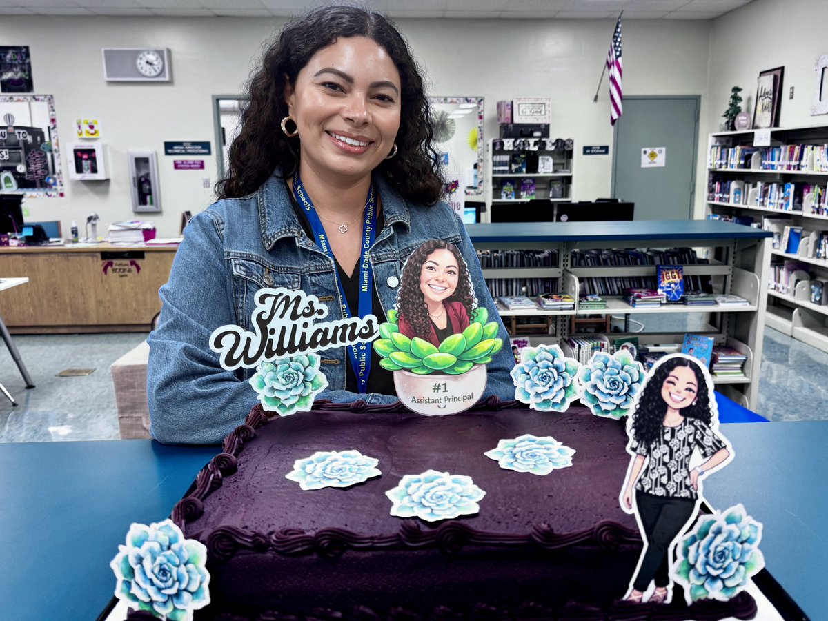 Seminole Elementary tweet media