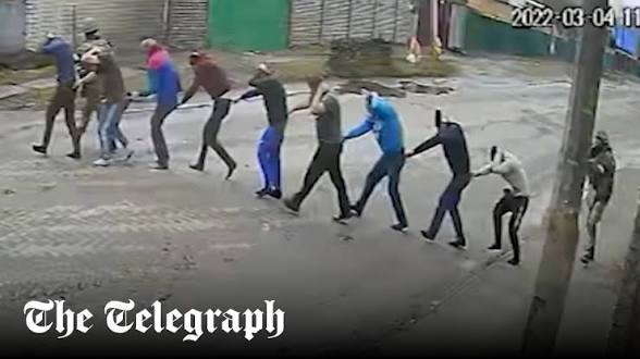 Gherkinator 2 - Judgement Day 🇺🇦 tweet media