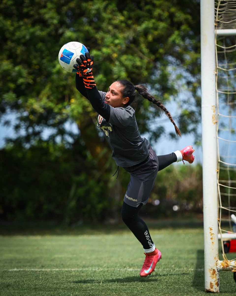 Fútbol Femenino de Universitario (@futfemeninou) on Twitter photo 