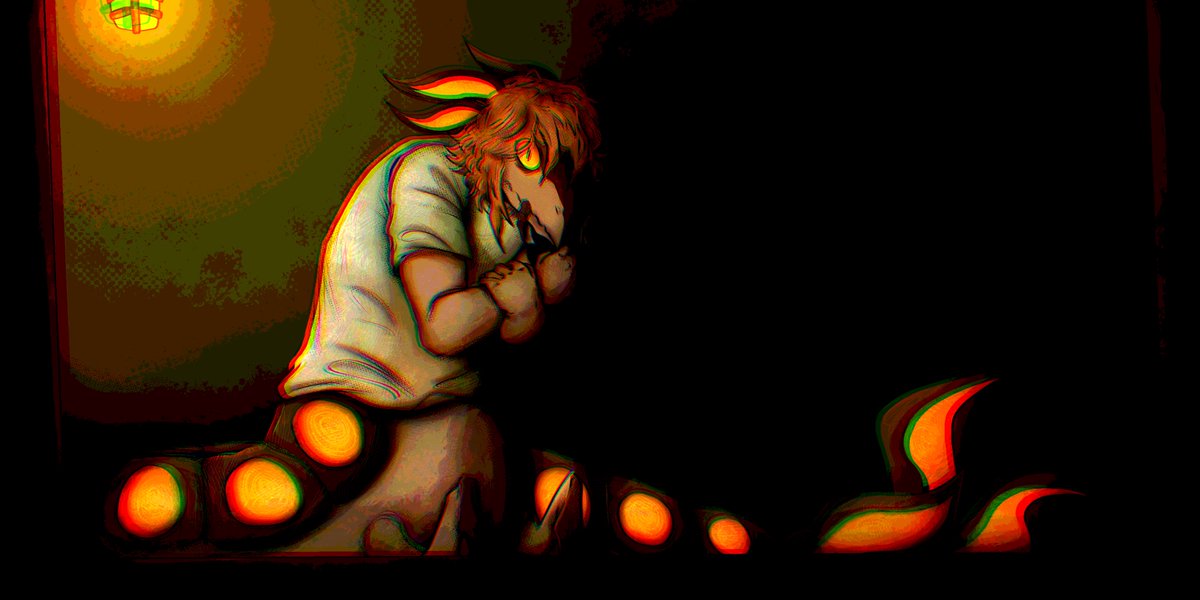 SIXTEEN 💢 tweet media