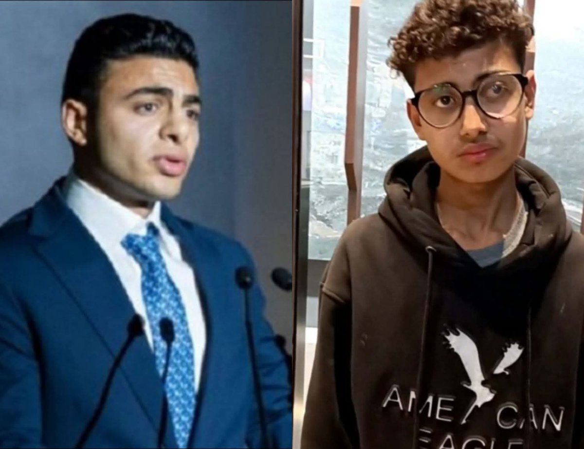 El shenawy - الشناوي tweet media
