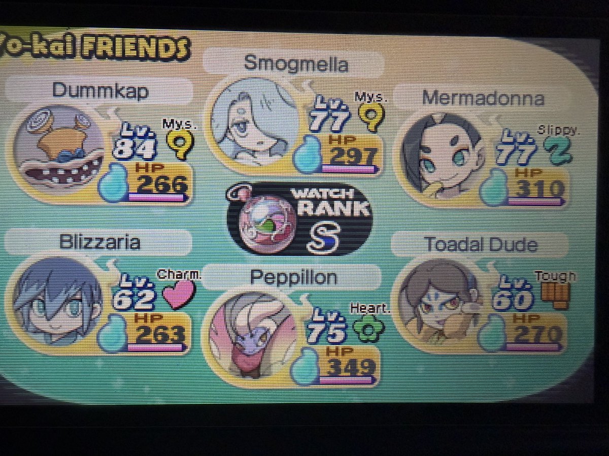 ✨Silly Catte✨ tweet media