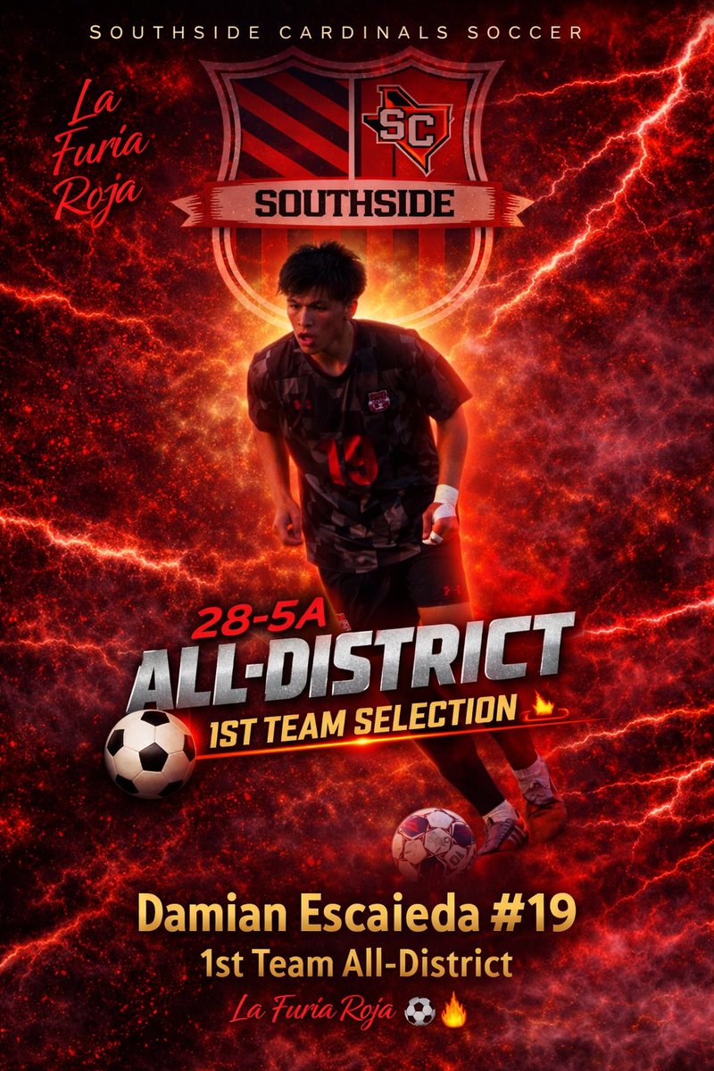 Southside Soccer tweet media