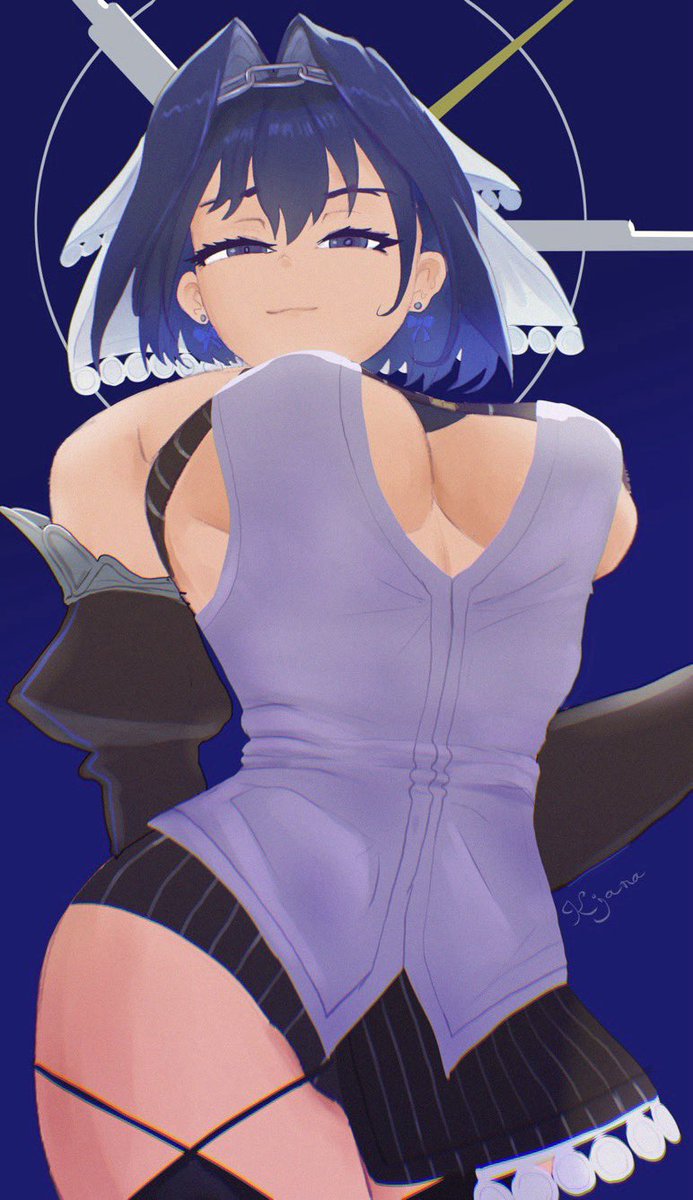 grissaecrim's tweet image. The warden of time #kronillust