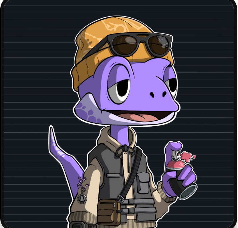 PRIMUS🍀 tweet media