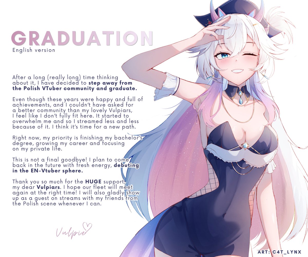 Vulpie 🌸🌊 and the Pie 🥧 tweet media