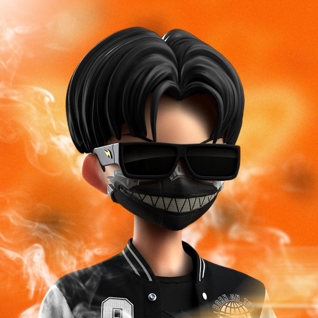 Immanuel_Web3 🧡👀 tweet media