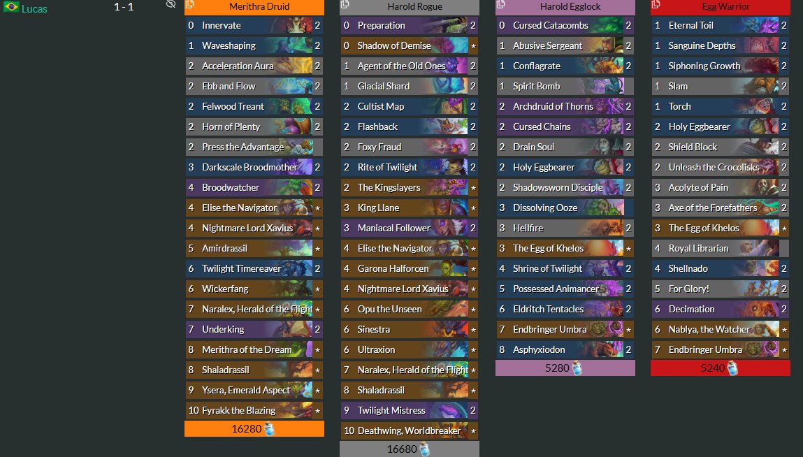 Lucas DM tweet media