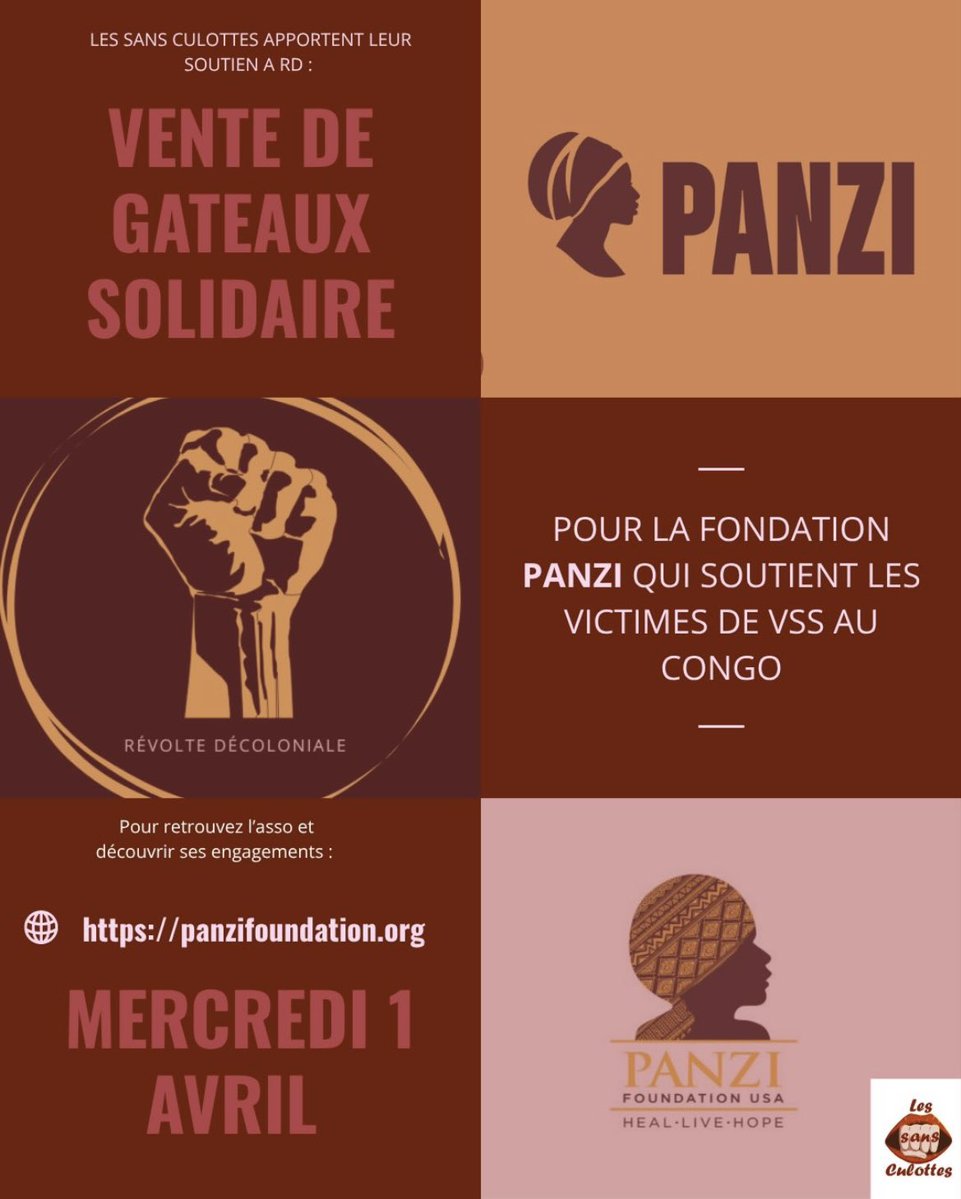 Alter-natifs Congo tweet media