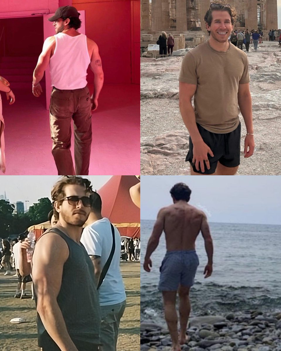 Acervo Philoise 💌 tweet media