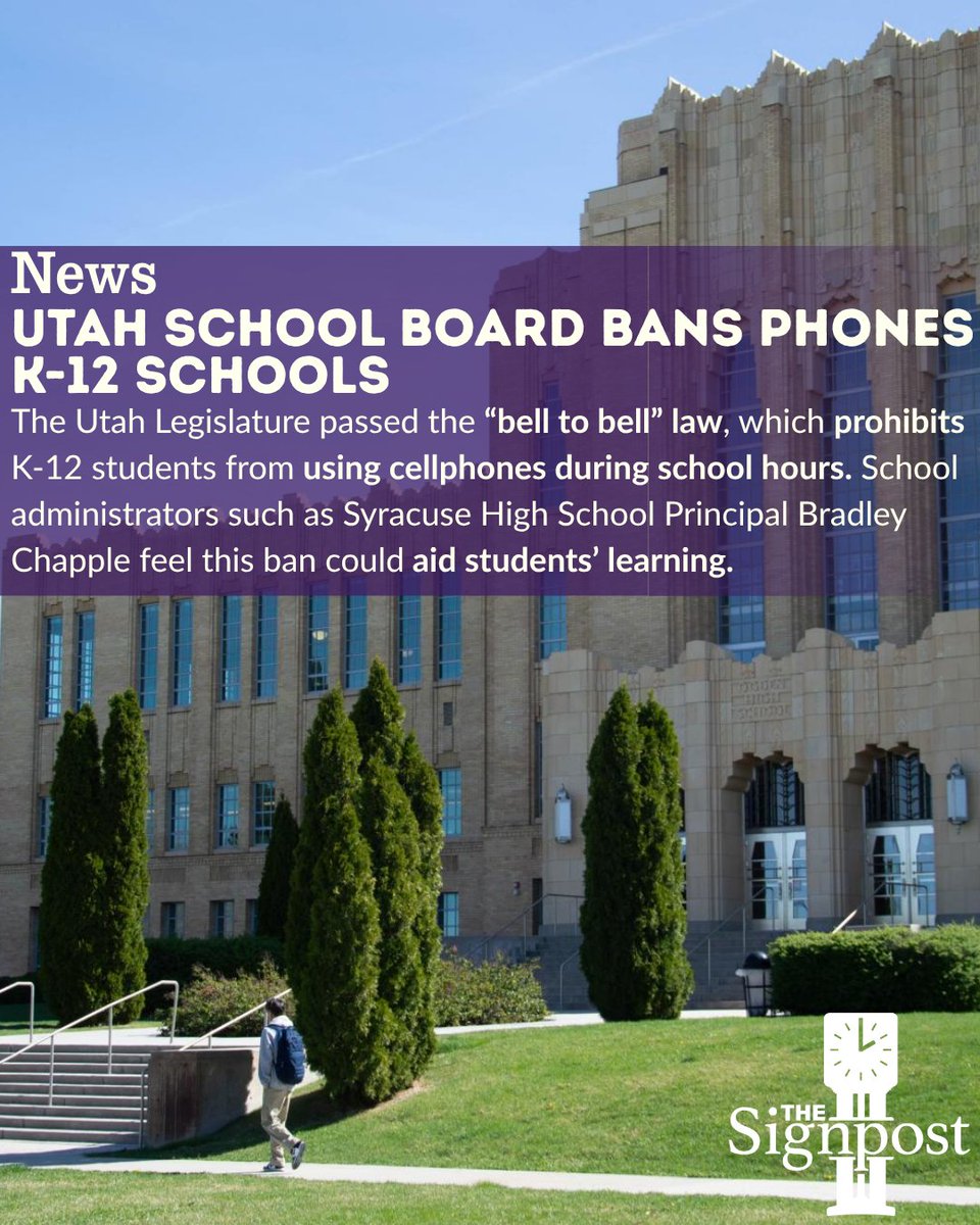 The Signpost tweet media