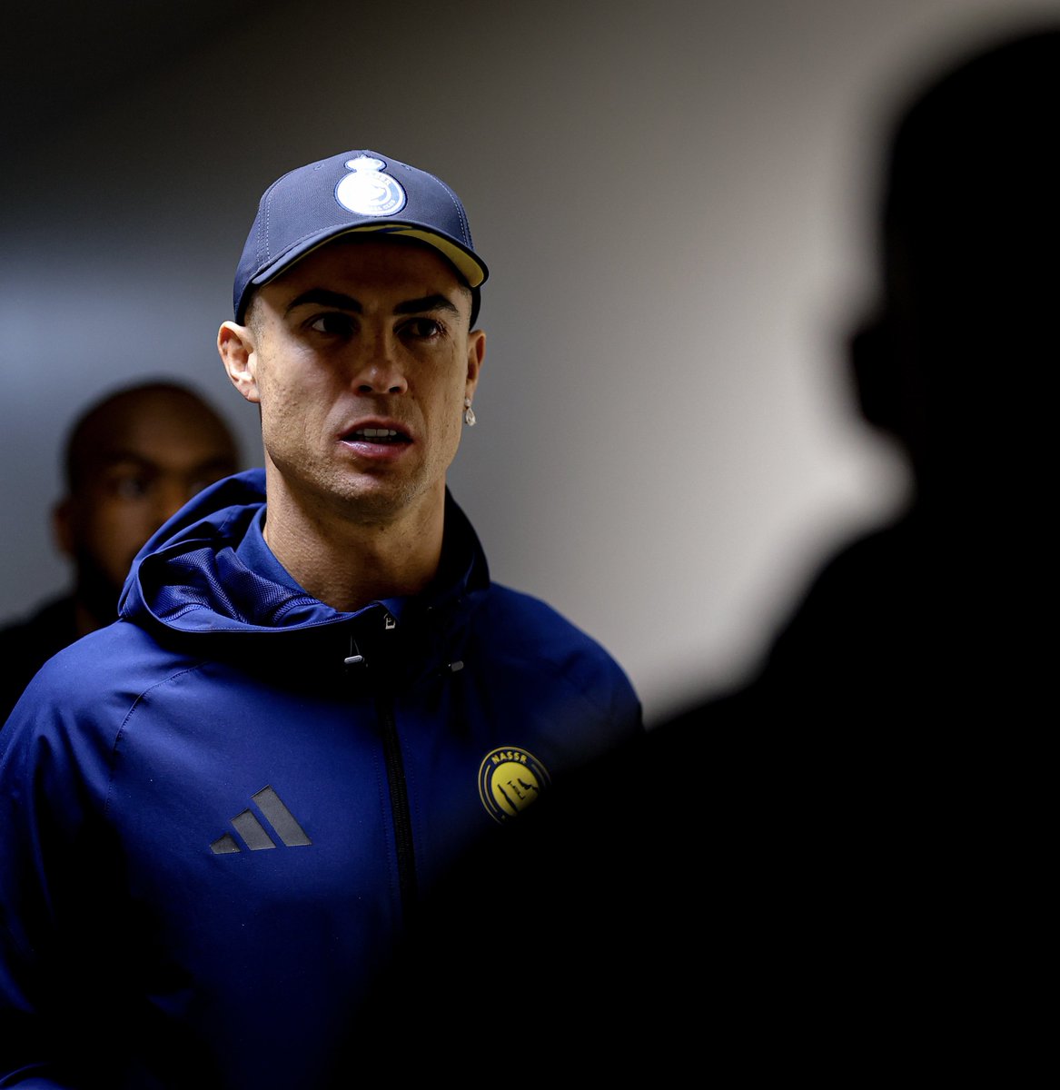 نادي النصر السعودي tweet media