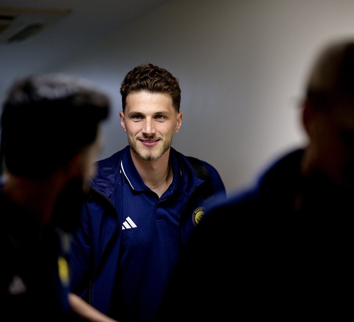 نادي النصر السعودي tweet media