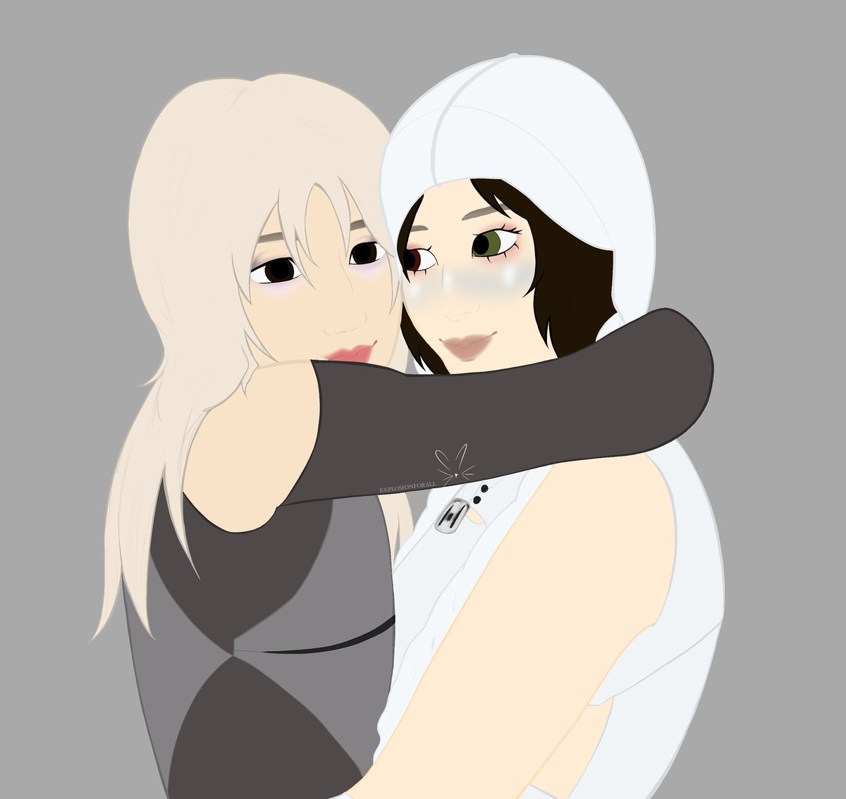 Explosionforall's tweet image. ipad kept crashing so i cant fully render but heres my soulseob yuri ( ´ ▽ ` ) 
#SOUL #JONGSEOB #wtimd