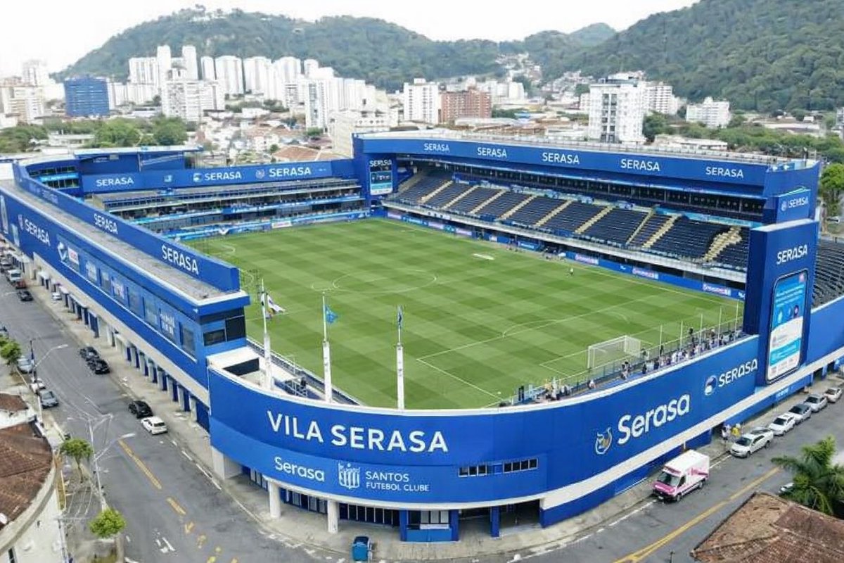 Radar No Futebol tweet media
