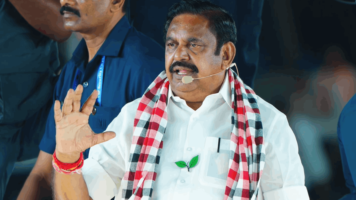 maalaimalar's tweet image. #EPSSpeech | அ.தி.மு.க. ஆட்சியில் பயிர்க்கடன் ரத்து செய்யப்படும் - எடப்படி பழனிசாமி

maalaimalar.com/news/tamilnadu…

#AIADMK #MMNews #Maalaimalar