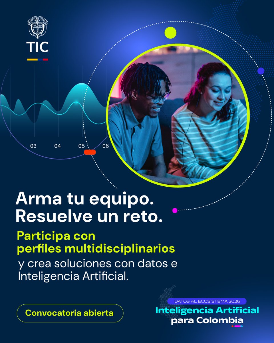 Ministerio TIC tweet media